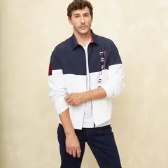 UNIVERSITY CLUB - Chaqueta Hombre