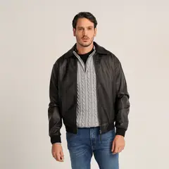BASEMENT - Chaqueta Hombre