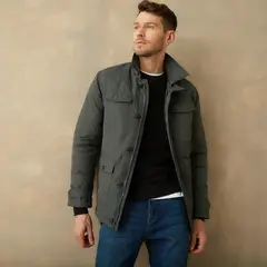 WOLF & HANK - Chaqueta Hombre