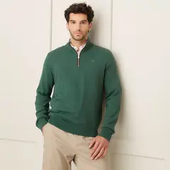 CHRISTIAN LACROIX - Saco Hombre Algodón