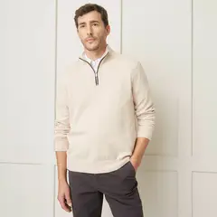 CHRISTIAN LACROIX - Saco Hombre Algodón