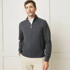 CHRISTIAN LACROIX - Saco Hombre Algodón