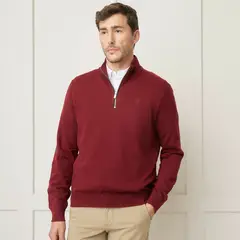 CHRISTIAN LACROIX - Saco Hombre Algodón
