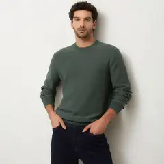 UNIVERSITY CLUB - Saco Hombre de Algodón