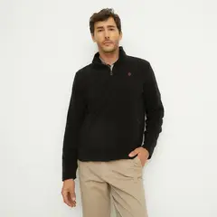 CHRISTIAN LACROIX - Saco Hombre