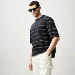 BASEMENT - Camiseta Hombre