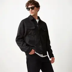 BASEMENT - Chaqueta Hombre