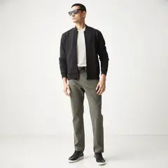 BASEMENT - Pantalón Chino Hombre Slim