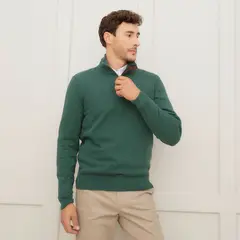 CHRISTIAN LACROIX - Saco Hombre de Algodón