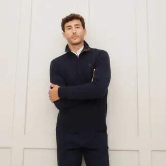 CHRISTIAN LACROIX - Saco Hombre de Algodón