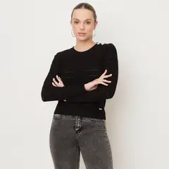 MOSSIMO - Saco Mujer