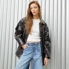 DENIMLAB - Chaqueta Mujer