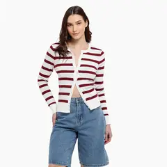 SYBILLA - Cardigan Mujer