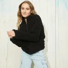 DOO AUSTRALIA - Saco Polar Mujer
