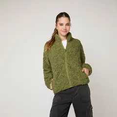 DOO AUSTRALIA - Saco Polar Mujer