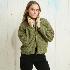 DOO AUSTRALIA - Saco Polar Mujer