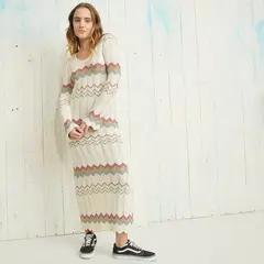 DOO AUSTRALIA - Vestido Largo Para Mujer