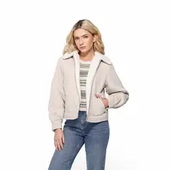 DOO AUSTRALIA - Chaqueta Ovejera Mujer