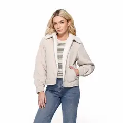 DOO AUSTRALIA - Chaqueta Ovejera Mujer