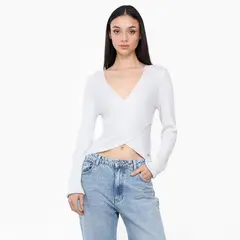 MOSSIMO - Saco Mujer