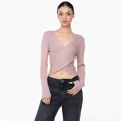 MOSSIMO - Saco Mujer