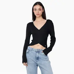 MOSSIMO - Saco Mujer