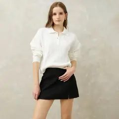 SYBILLA - Saco Mujer