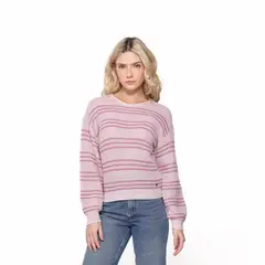 DOO AUSTRALIA - Saco Mujer Tejido de Algodón
