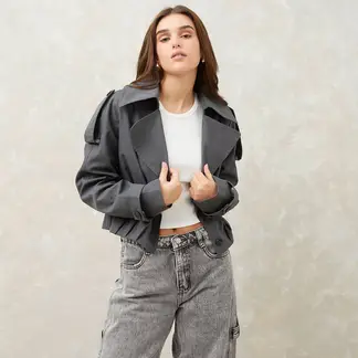 SYBILLA - Chaqueta Mujer