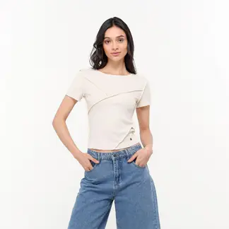 DOO AUSTRALIA - Camisa Mujer Manga corta