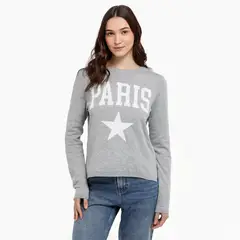 SYBILLA - Saco Mujer