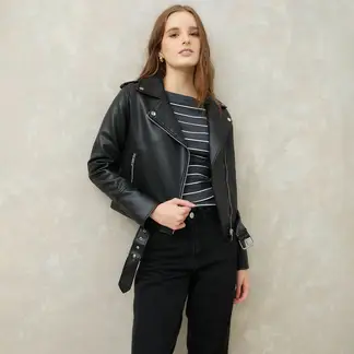 SYBILLA - Chaqueta Mujer