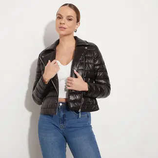 MOSSIMO - Chaqueta acolchada Mujer