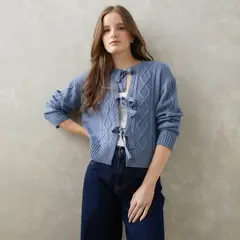SYBILLA - Saco Mujer