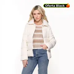 DOO AUSTRALIA - Chaqueta acolchada Mujer