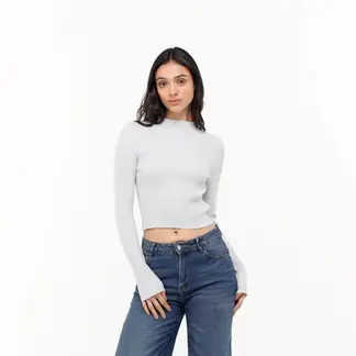 SYBILLA - Saco Mujer Slim fit
