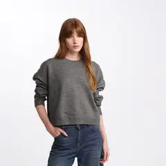 DENIMLAB - Saco Mujer