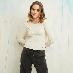 DOO AUSTRALIA - Blusa Mujer Manga larga