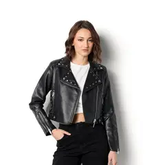 DENIMLAB - Chaqueta Mujer