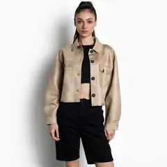 DENIMLAB - Chaqueta Mujer