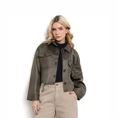 DENIMLAB - Chaqueta Mujer