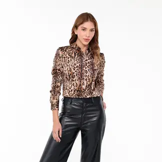 MOSSIMO - Blusa Mujer Manga larga