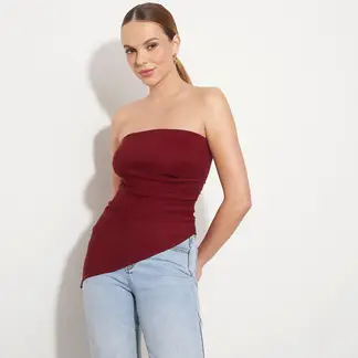 MOSSIMO - Top Mujer Sin mangas