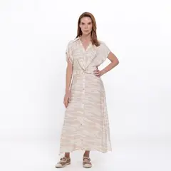 APOLOGY - Vestido Mujer Medio