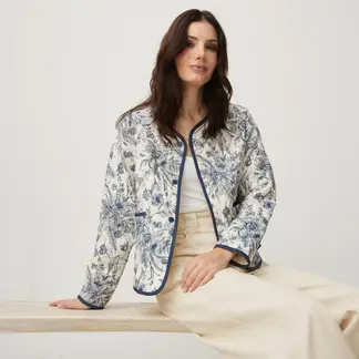 APOLOGY - Chaqueta Mujer
