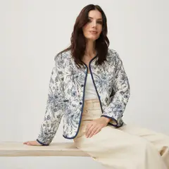APOLOGY - Chaqueta Mujer