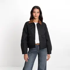 UNIVERSITY CLUB - Chaqueta Mujer Uclub