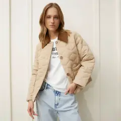 BASEMENT - Chaqueta acolchada Mujer