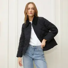 BASEMENT - Chaqueta acolchada Mujer