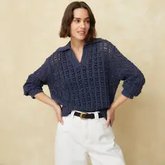 UNIVERSITY CLUB - Saco Mujer